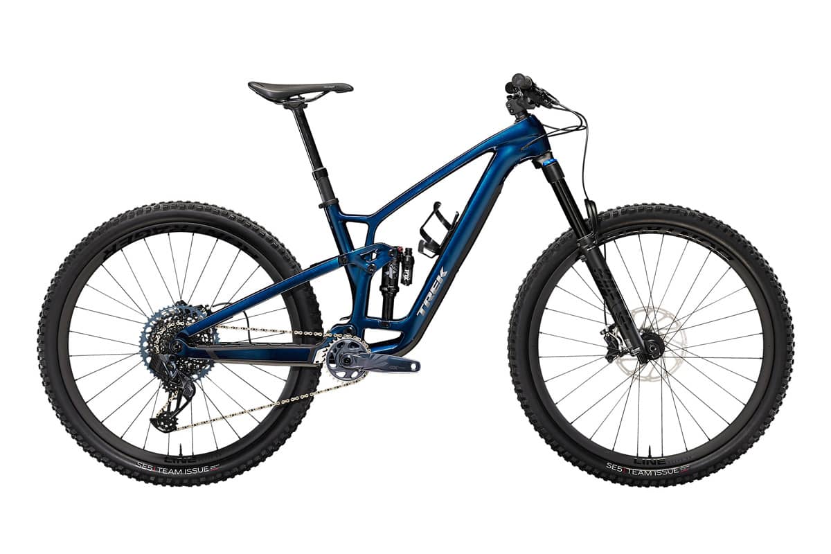 Cannondale TOPSTONE 2 1