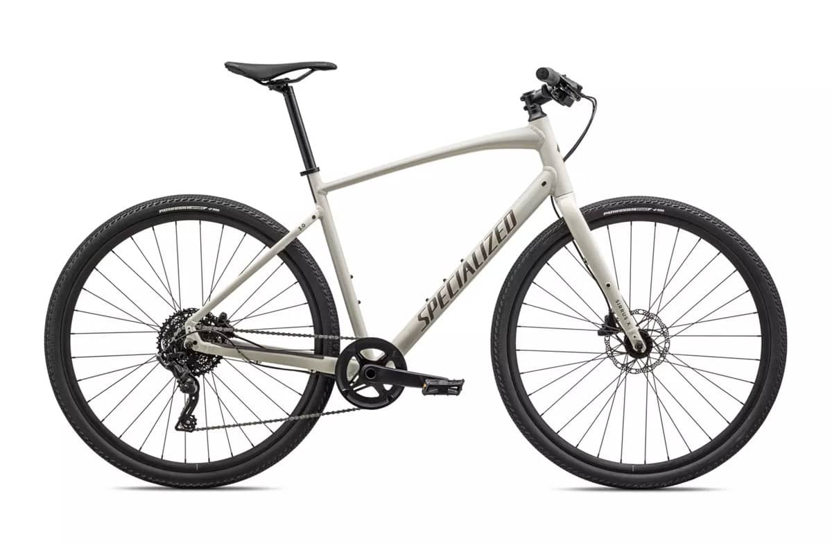 Focus Atlas 6.8 Gravel Bike 1