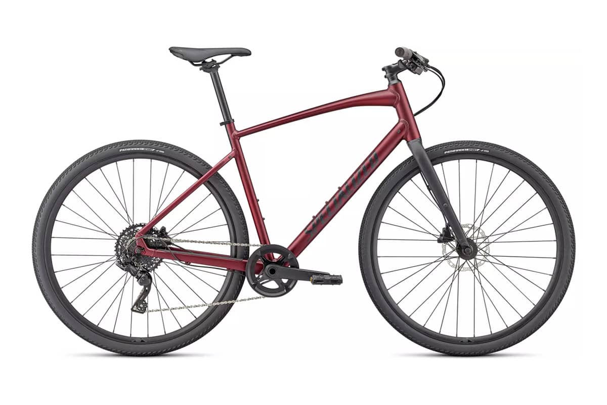 Focus Atlas 6.8 Gravel Bike 2