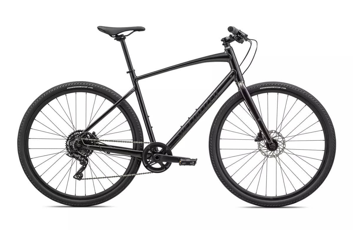 Focus Atlas 6.8 Gravel Bike 3