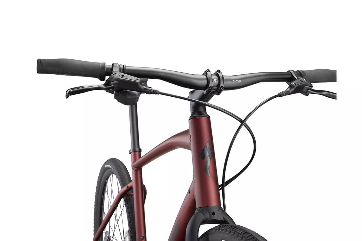 Focus Atlas 6.8 Gravel Bike 4
