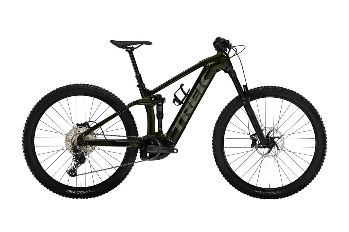 GT Stomper PRO 26 Kids Bike 1