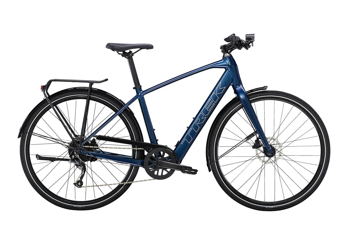 Merida Crossway 500 Womens 1