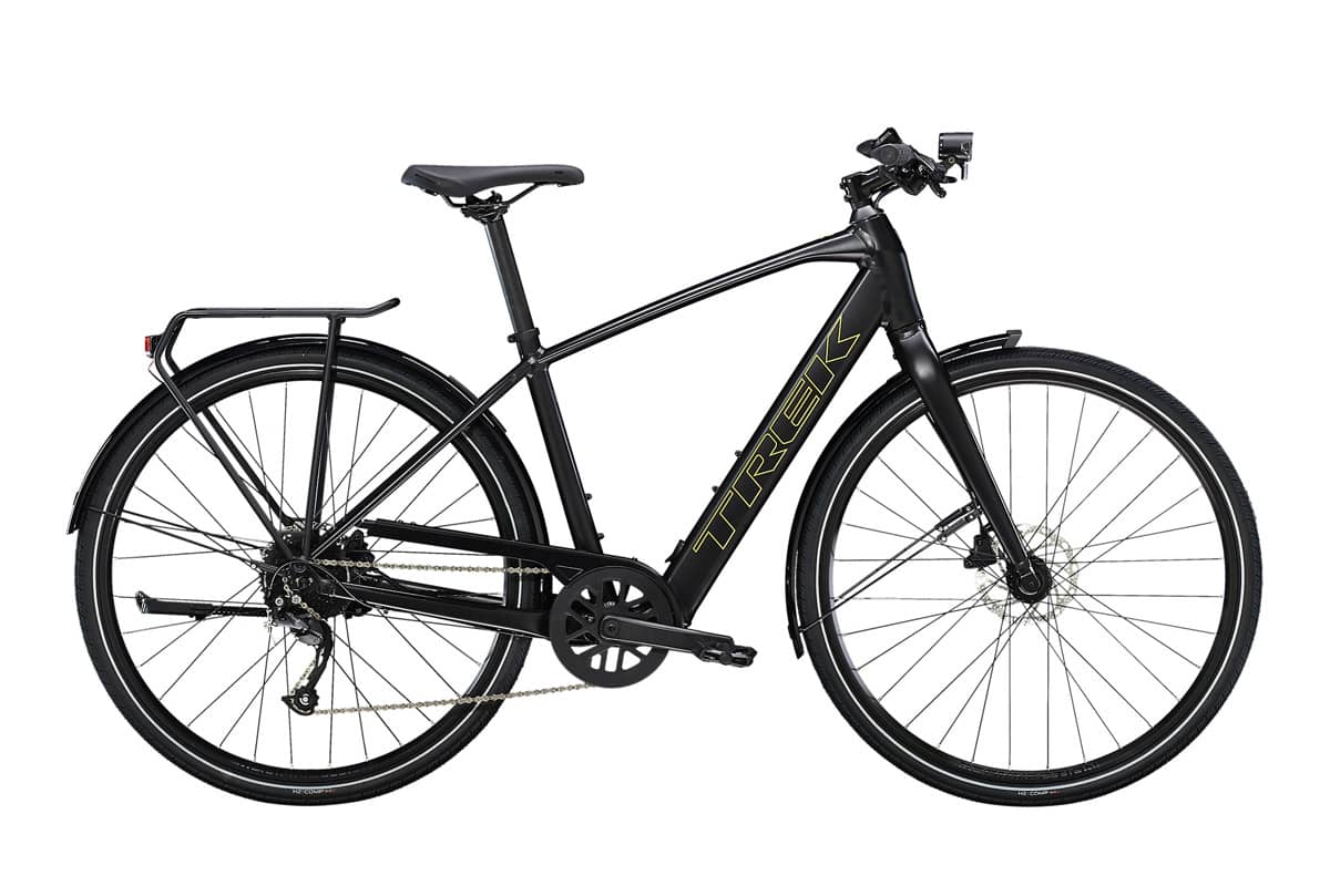 Merida Crossway 500 Womens 2