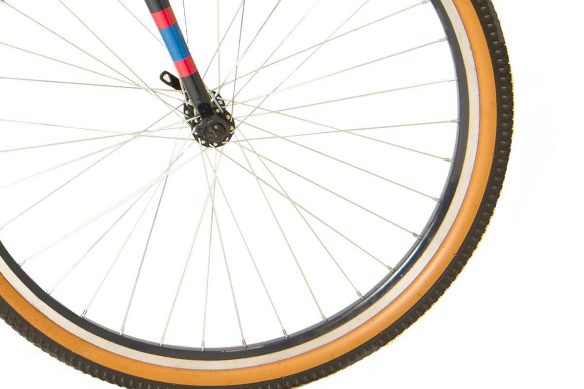 Merida Crossway 500 Womens 4
