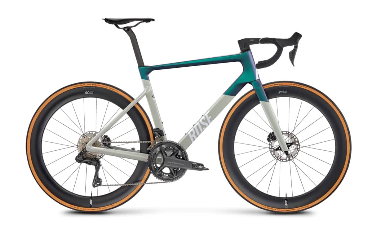 Shogun EB1 Electric Commuter Bike 1