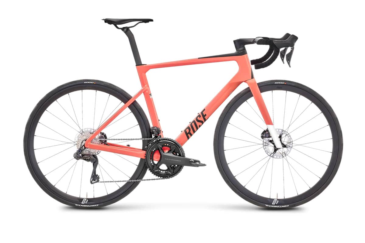 Shogun EB1 Electric Commuter Bike 2