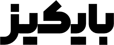 bikys typo black